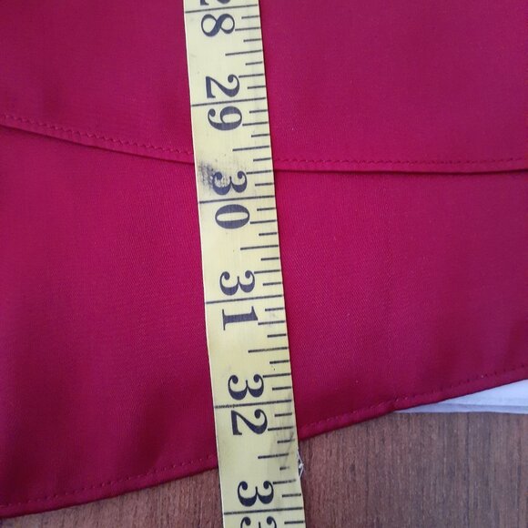 For Love of Lemons After Dark Mini Dress NWT - Picture 16 of 16